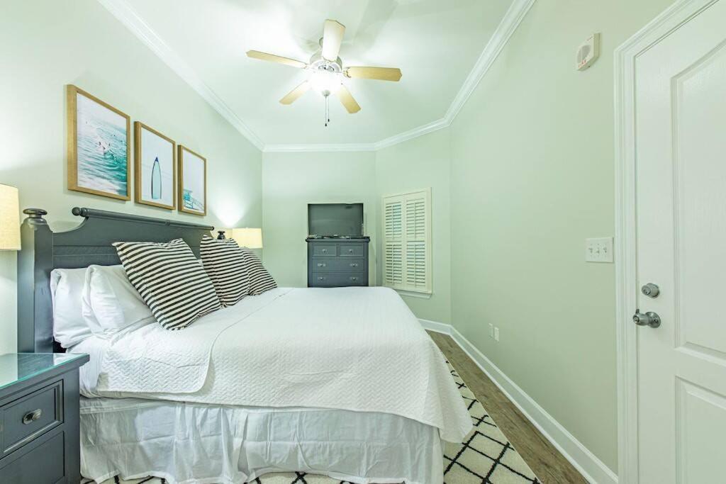 The Bluebird Oba At Phoenix West II Orange Beach Exterior foto