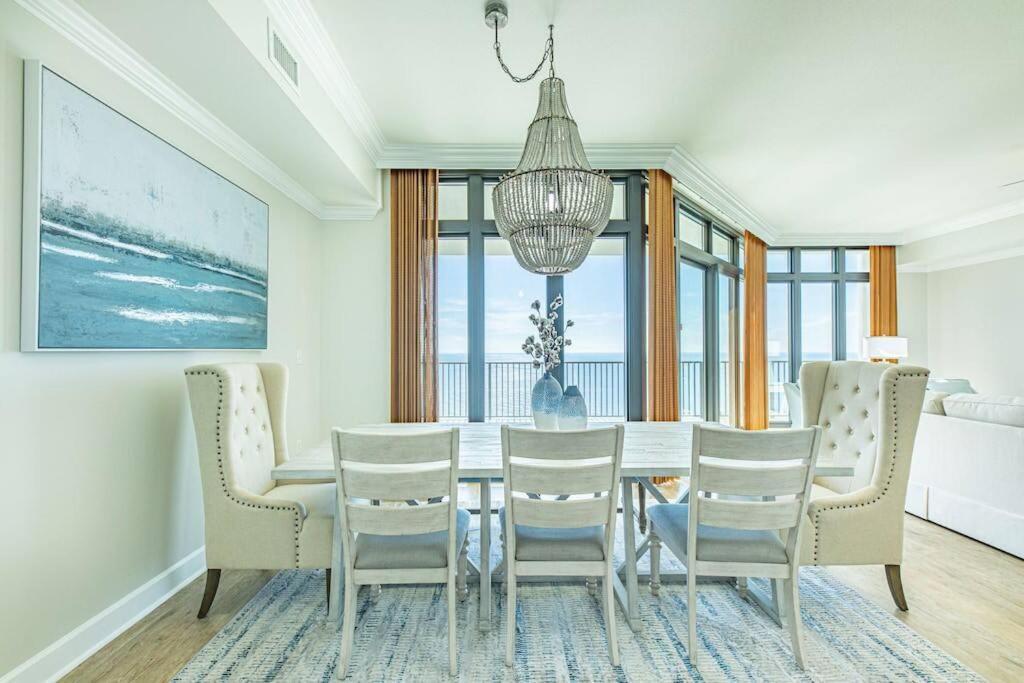 The Bluebird Oba At Phoenix West II Orange Beach Exterior foto