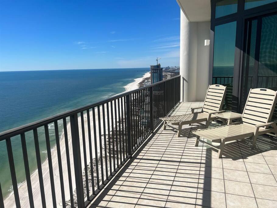 The Bluebird Oba At Phoenix West II Orange Beach Exterior foto