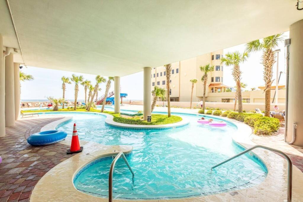 The Bluebird Oba At Phoenix West II Orange Beach Exterior foto