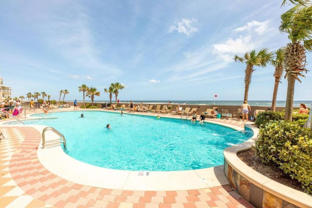 The Bluebird Oba At Phoenix West II Orange Beach Exterior foto
